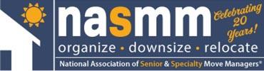 NASSM logo